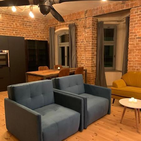 Polana Gorska Lägenhet Jelenia Góra Exteriör bild