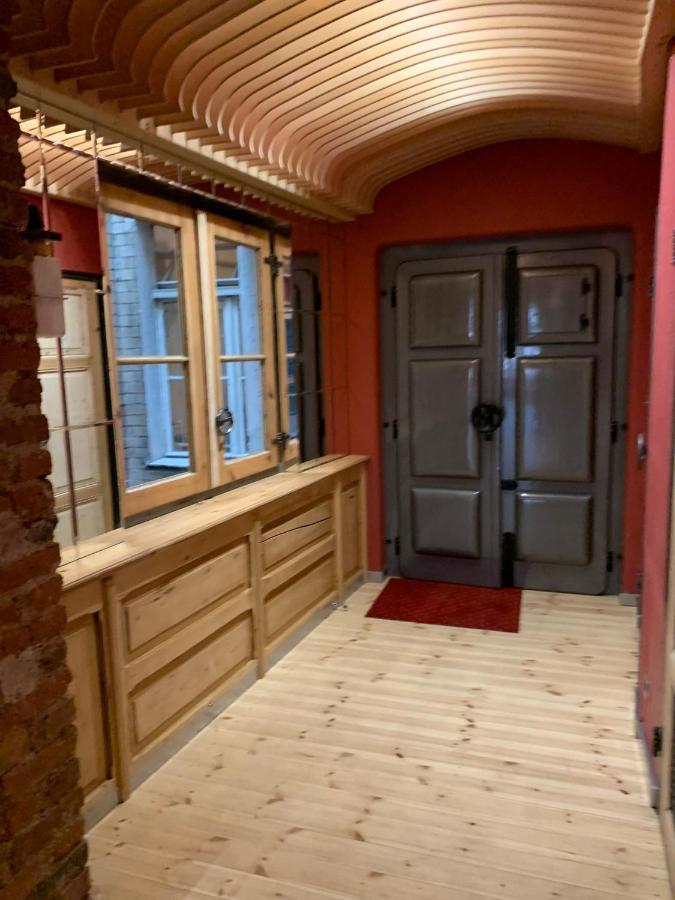 Polana Gorska Lägenhet Jelenia Góra Exteriör bild