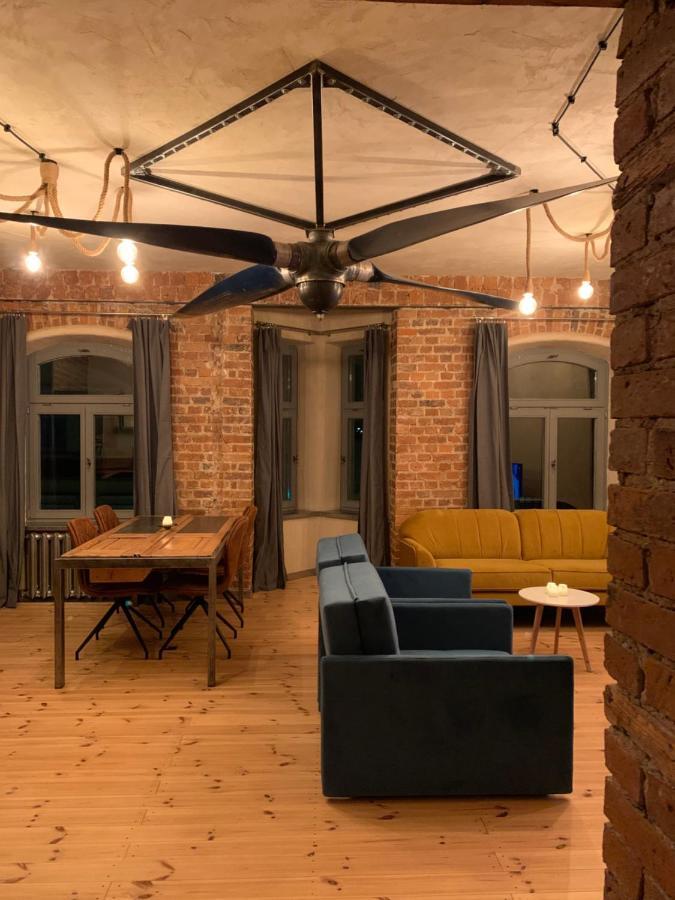 Polana Gorska Lägenhet Jelenia Góra Exteriör bild