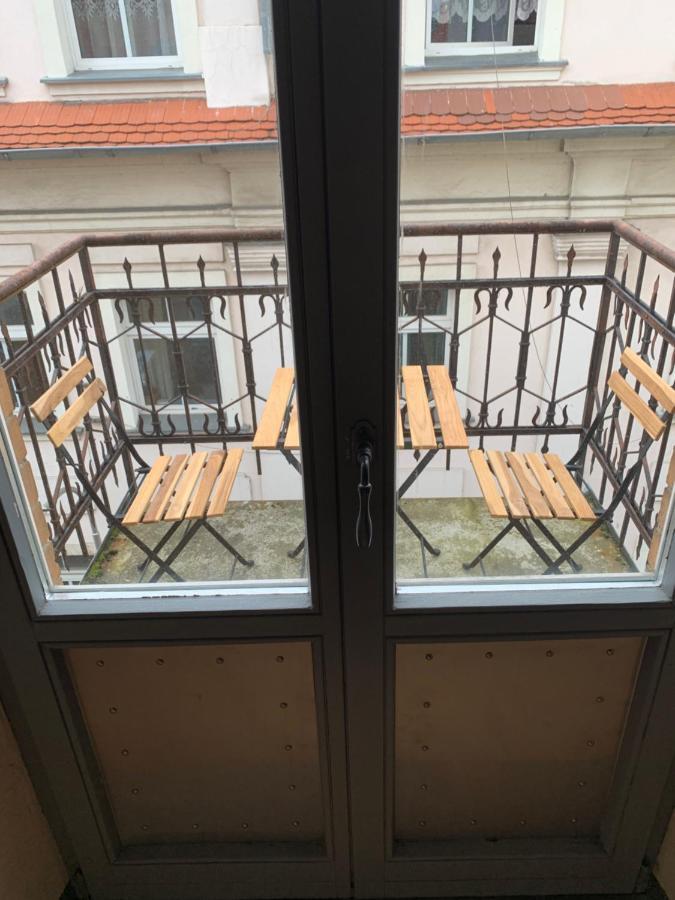 Polana Gorska Lägenhet Jelenia Góra Exteriör bild